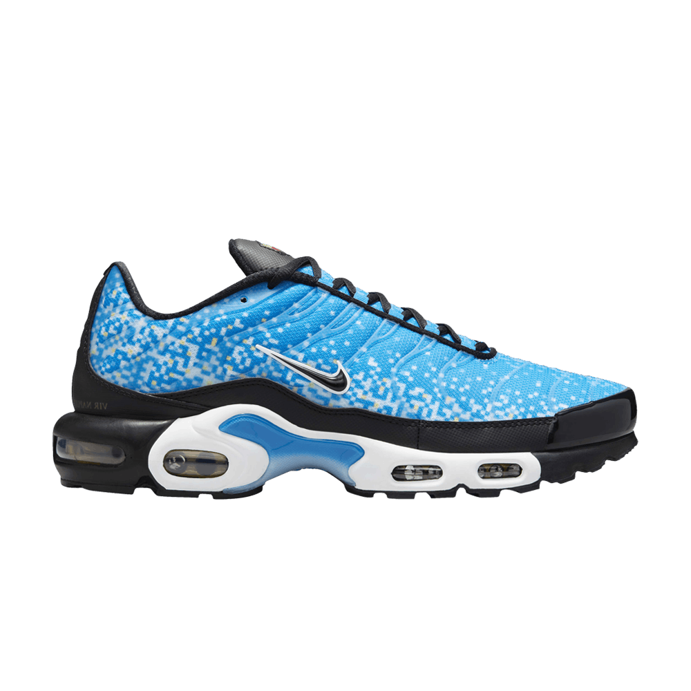 NIKE AIR MAX PLUS TN ‘Napoli’