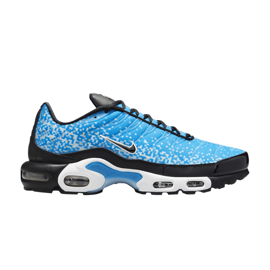 NIKE AIR MAX PLUS TN ‘Napoli’