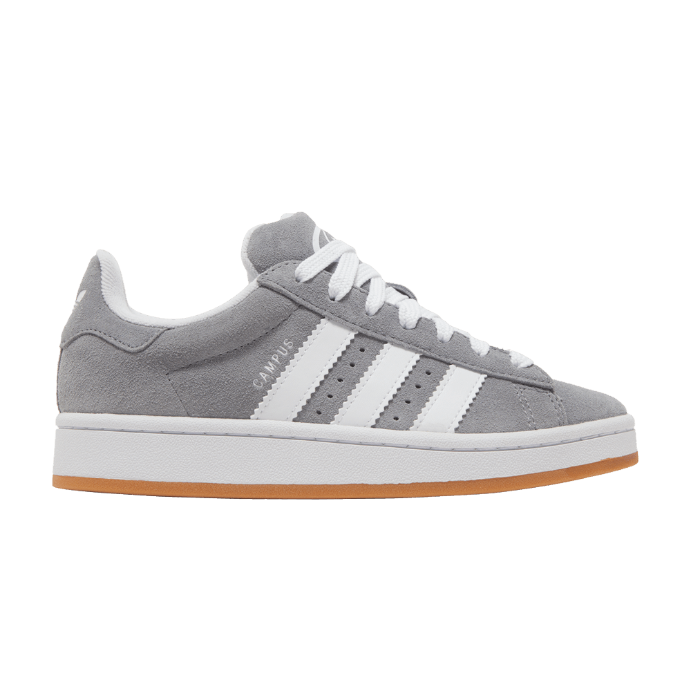 ADIDAS CAMPUS ‘Gray’