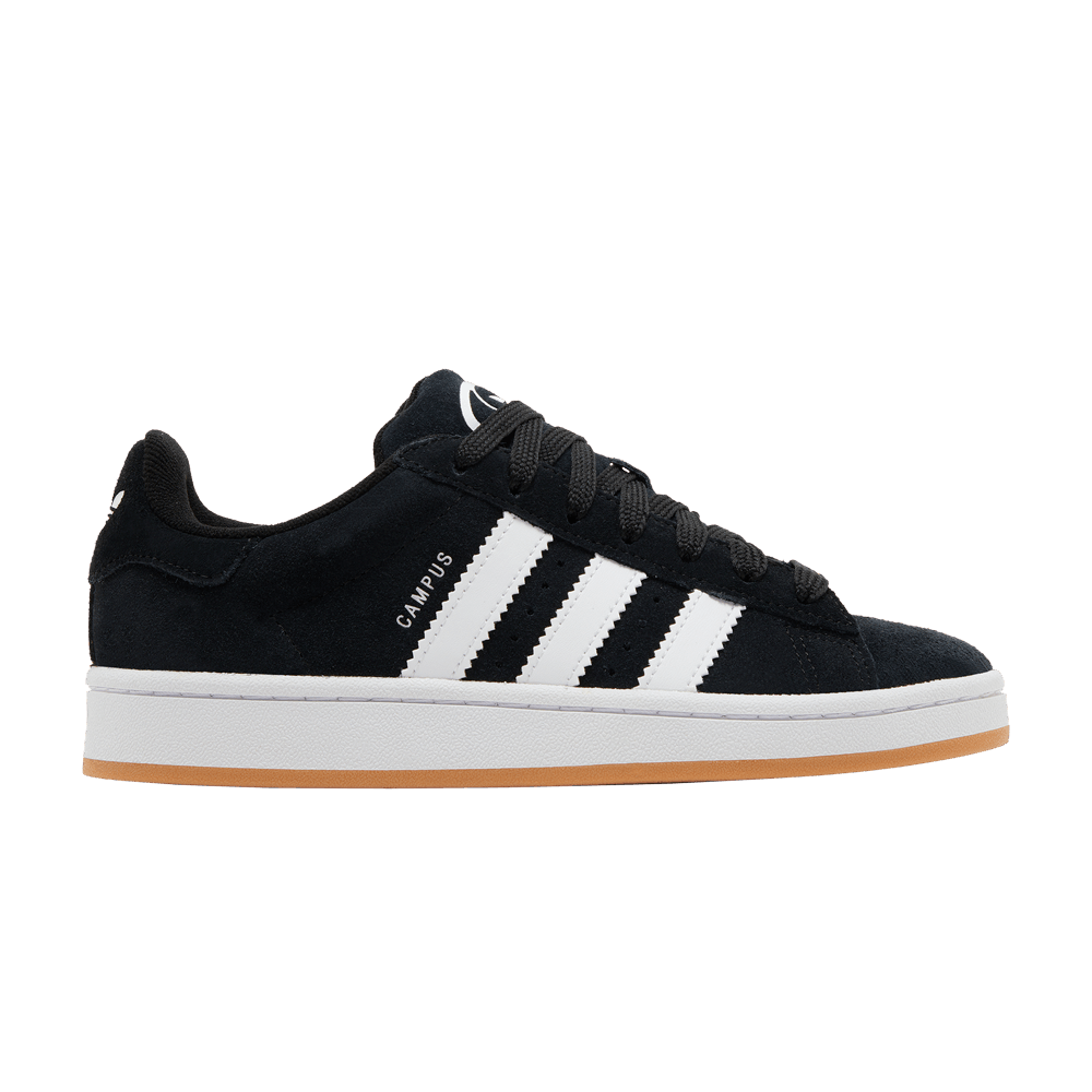 ADIDAS CAMPUS ‘Black White’