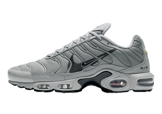 NIKE AIR MAX PLUS TN ‘Grey’