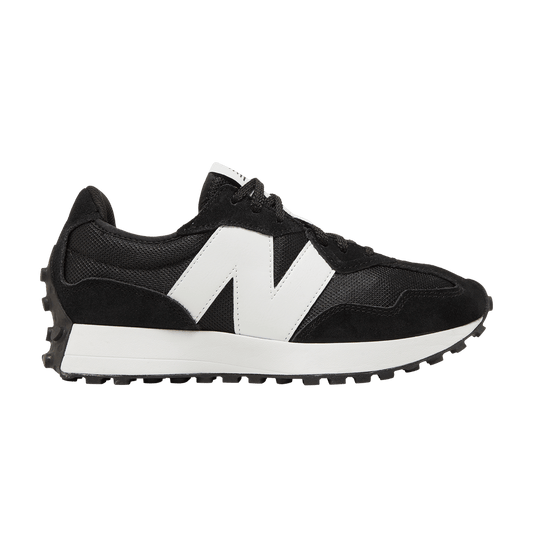 NEW BALANCE 327 ‘Black / White’