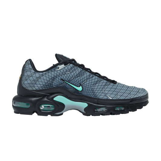 NIKE AIR MAX PLUS TN ‘Spirograph’