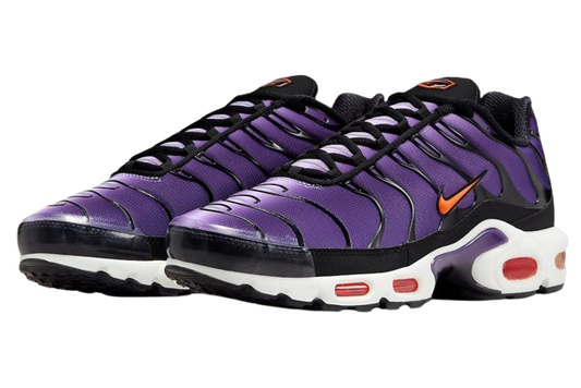 NIKE AIR MAX PLUS TN ‘Voltage Purple’