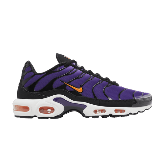 NIKE AIR MAX PLUS TN ‘Voltage Purple’
