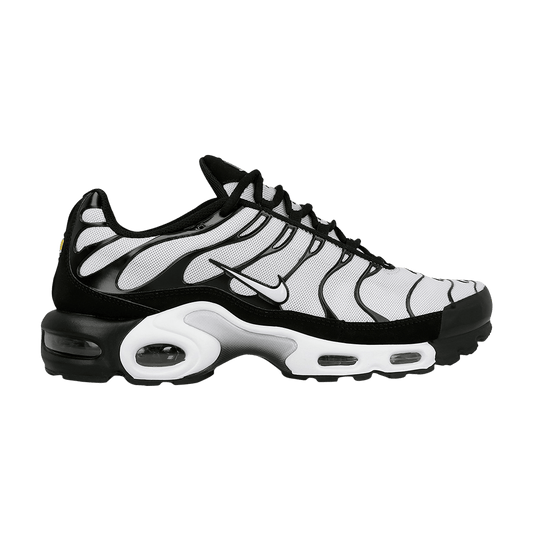 NIKE AIR MAX PLUS TN ‘White / Black’