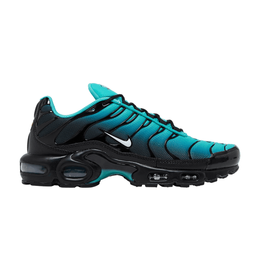NIKE AIR MAX PLUS TN ‘Aqua Fade’