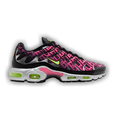 NIKE AIR MAX PLUS TN ‘Mercurial’