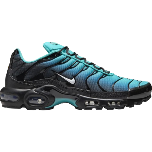 NIKE AIR MAX PLUS TN ‘Aqua Fade’