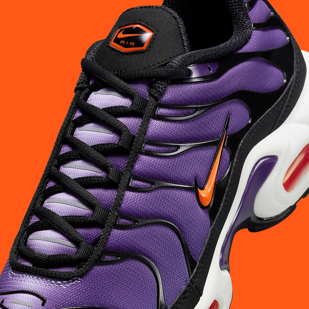 AIR MAX TN