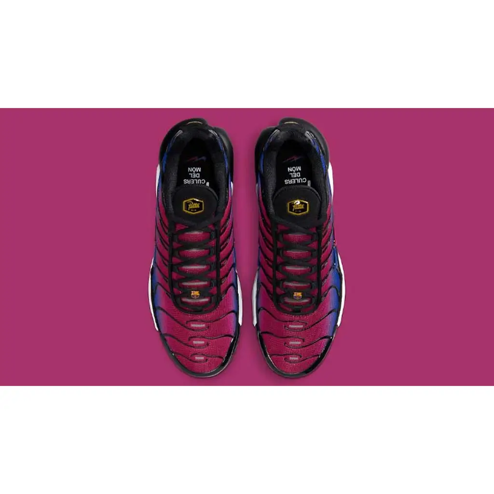AIR MAX TN